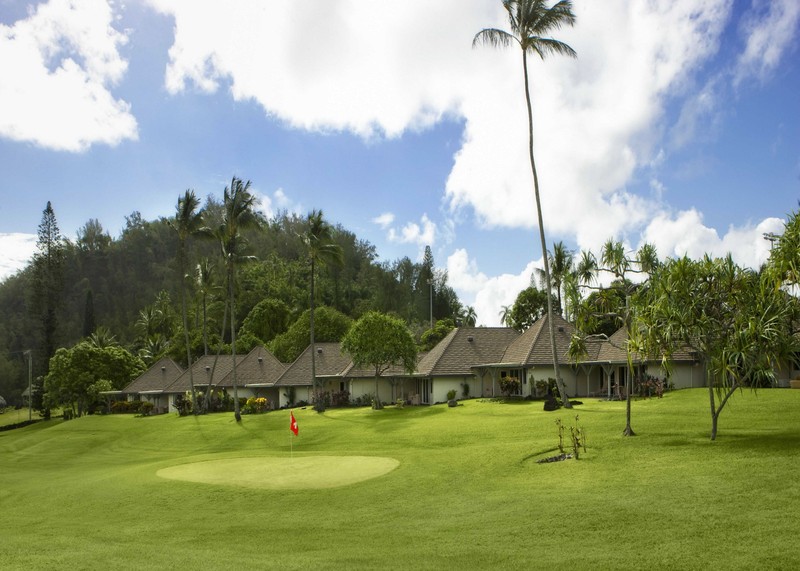 Hana-Maui Resort, a Destination by Hyatt Residence
