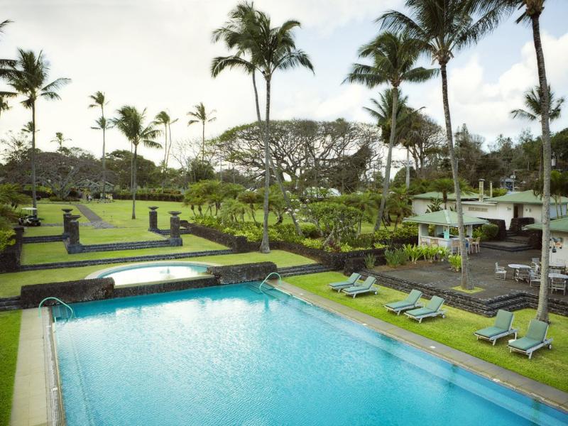 Hotel Hana-Maui Resort, a Destination by Hyatt Residence
