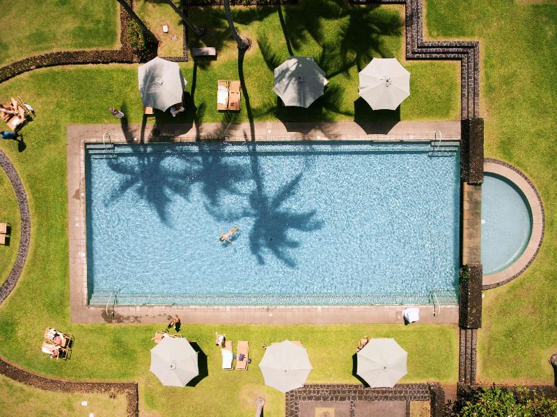Hana-Maui Resort, a Destination by Hyatt Residence