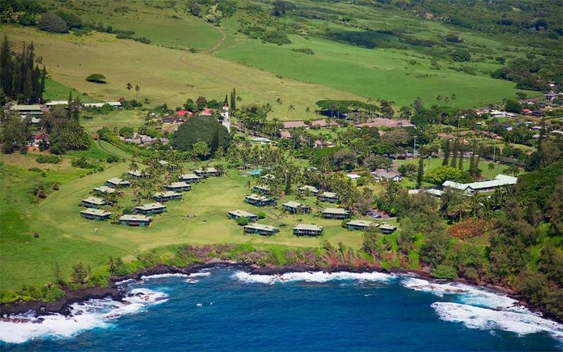 Hana-Maui Resort, a Destination by Hyatt Residence