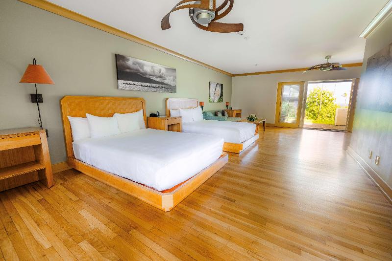Hana-Maui Resort, a Destination by Hyatt Residence