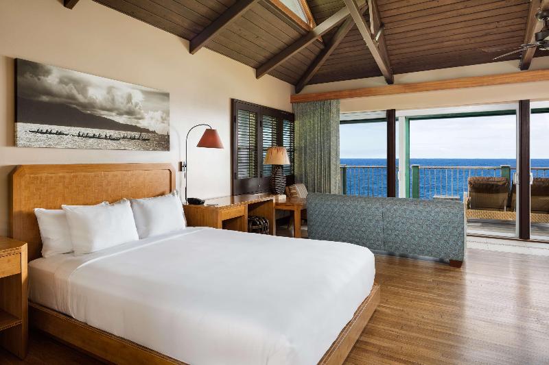 Hana-Maui Resort, a Destination by Hyatt Residence