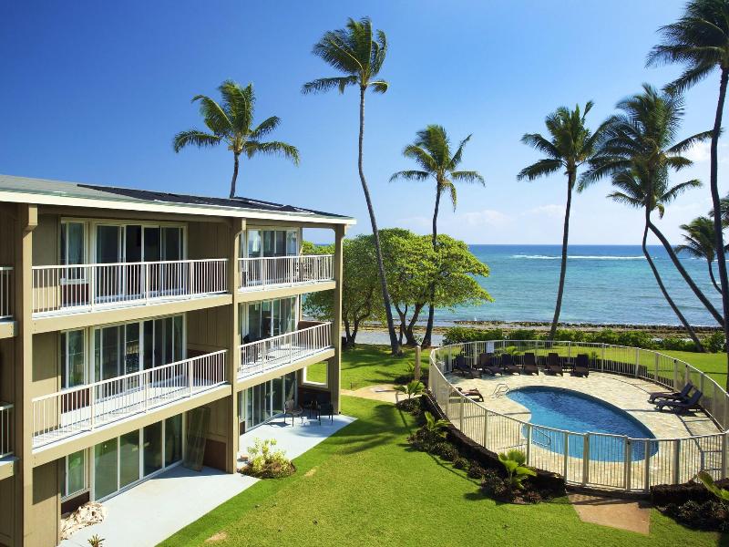 Castle Kauai Kailani