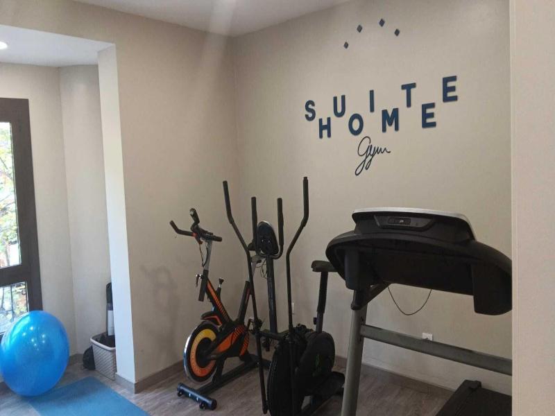 Suite Home Sagrada Famila image