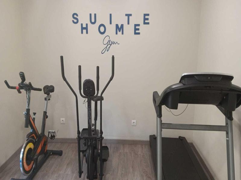 Suite Home Sagrada Famila image