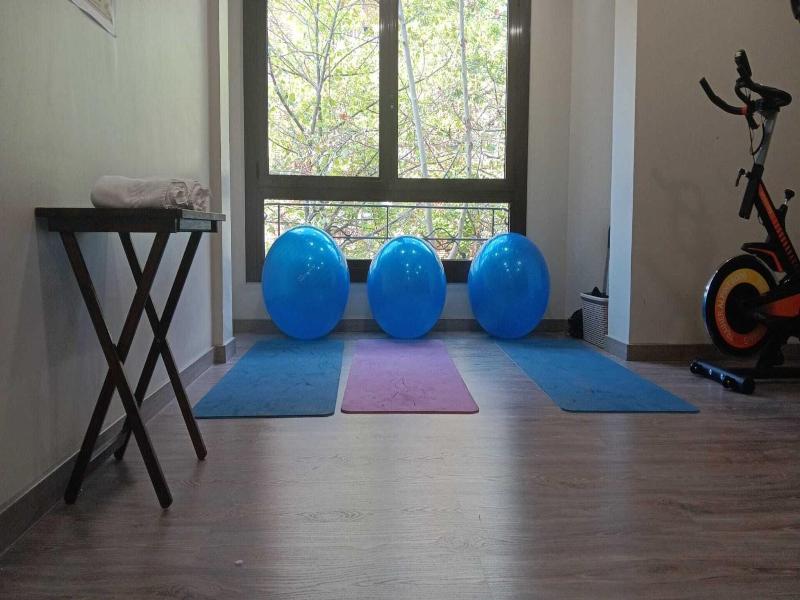 Suite Home Sagrada Famila image
