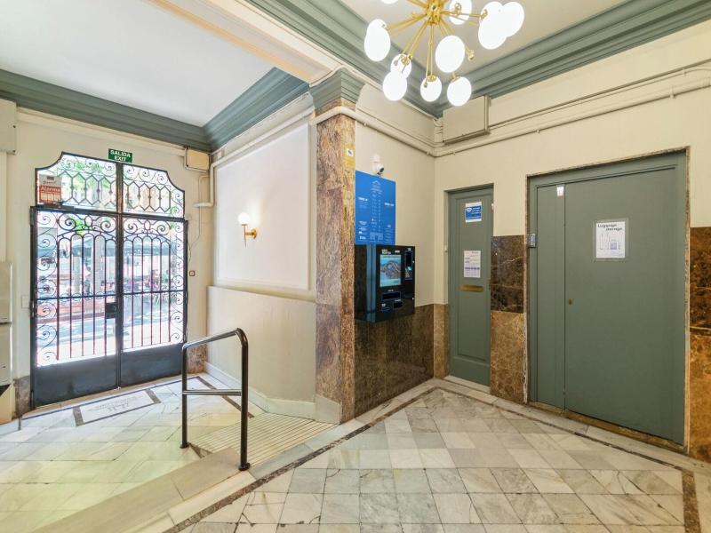 Suite Home Sagrada Famila image