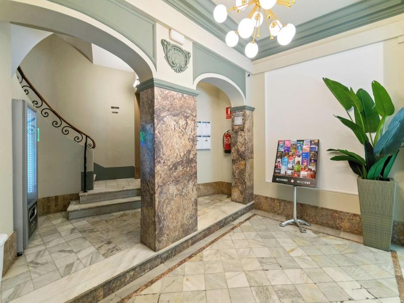 Suite Home Sagrada Famila image
