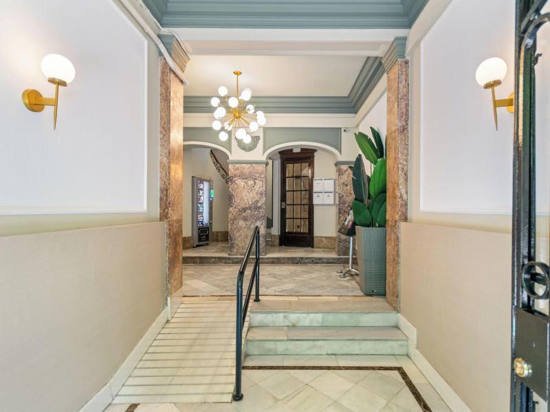 Suite Home Sagrada Famila image