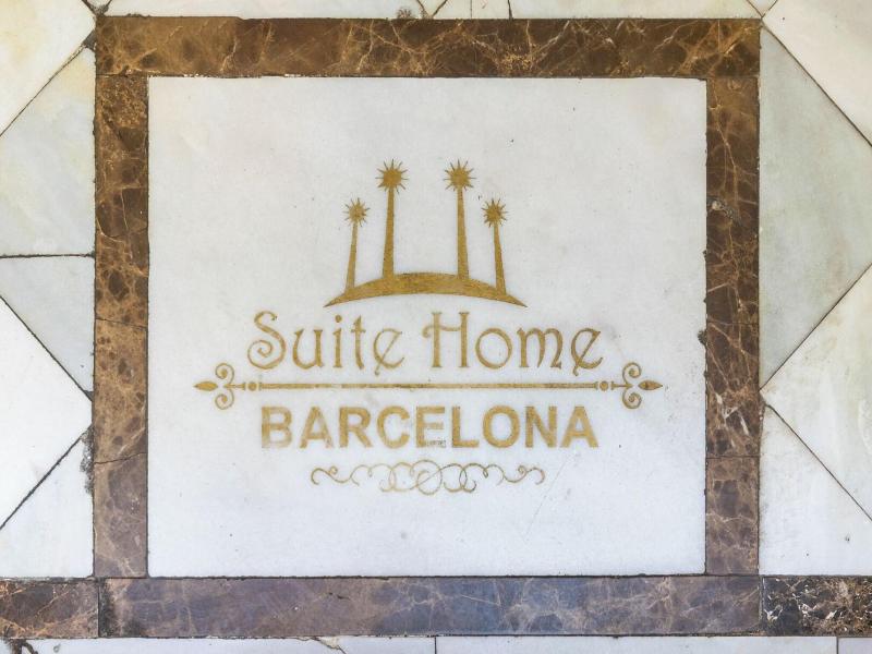 Suite Home Sagrada Famila image