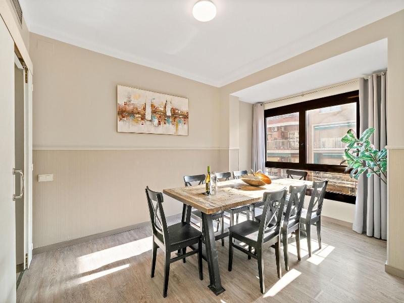 Suite Home Sagrada Famila image