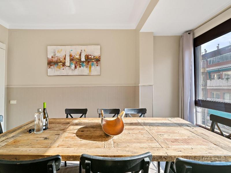 Suite Home Sagrada Famila image