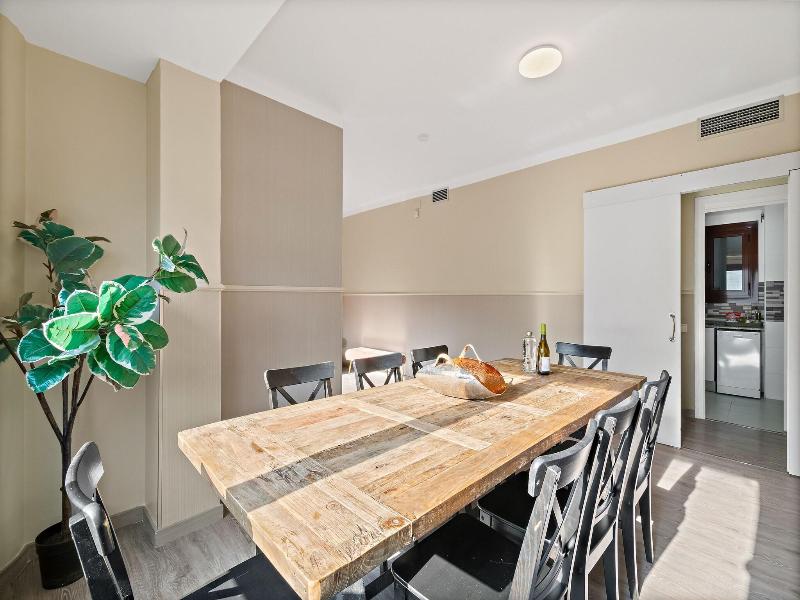 Suite Home Sagrada Famila image