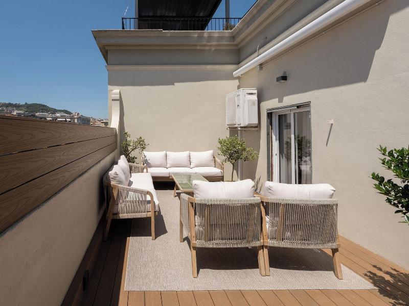 Suite Home Sagrada Famila image