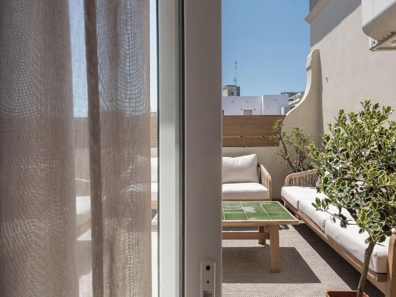 Suite Home Sagrada Famila image