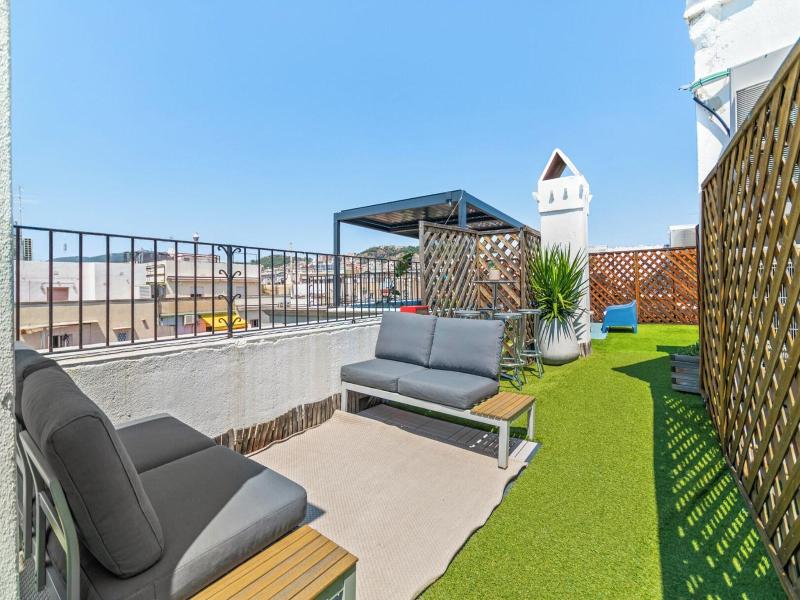 Suite Home Sagrada Famila image