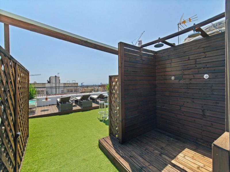 Suite Home Sagrada Famila image