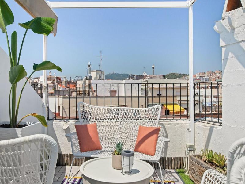 Suite Home Sagrada Famila image