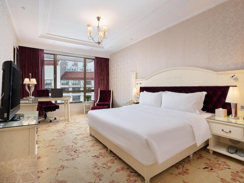 Guilin Bravo Hotel Grand Wing image