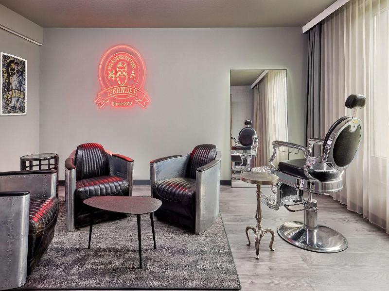 Renaissance Bochum Hotel image