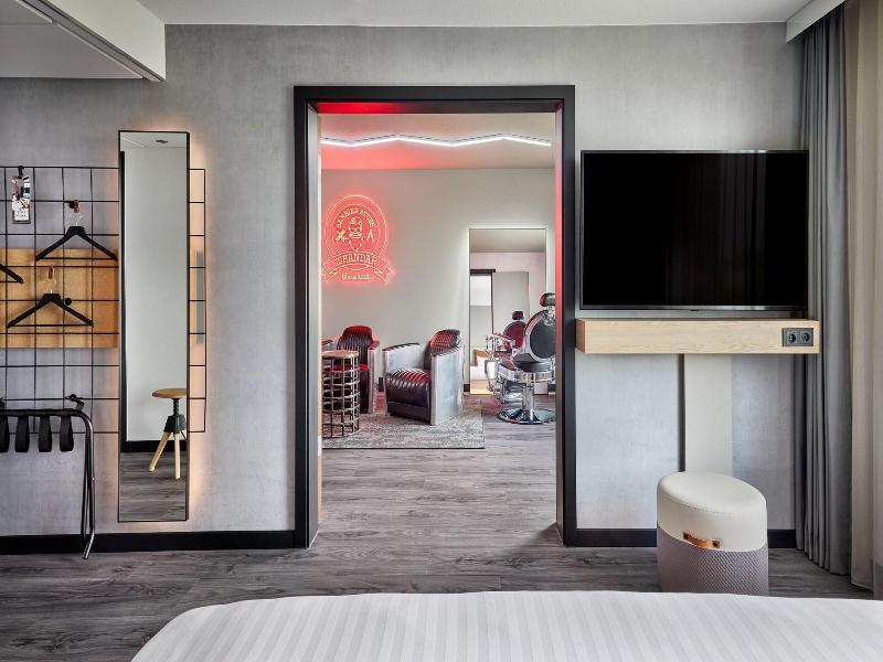 Renaissance Bochum Hotel image