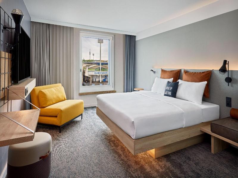 Renaissance Bochum Hotel image