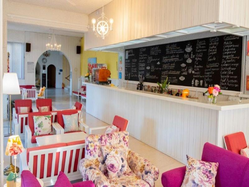 Esperides Hotel