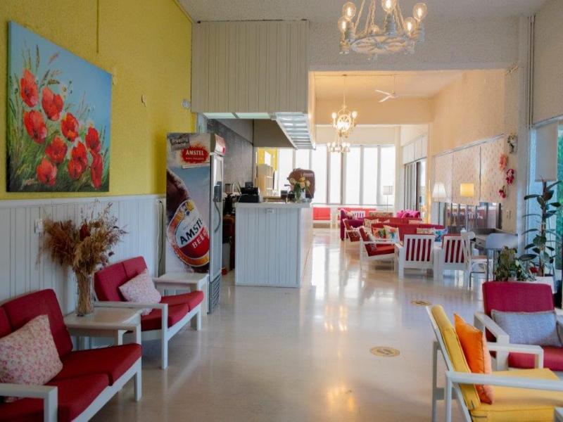 Esperides Hotel