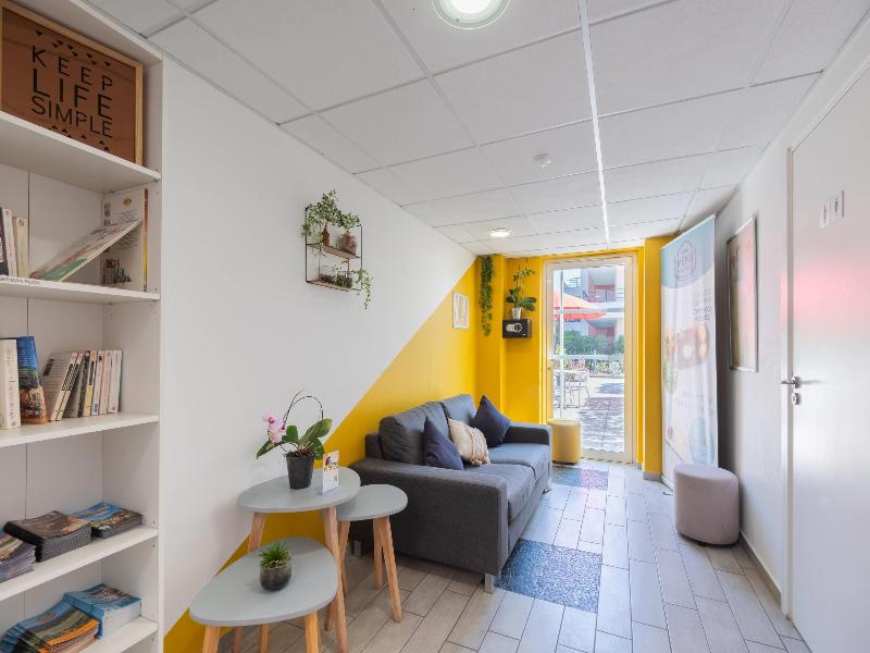 Comfort Aparthotel Cannes Mandelieu image