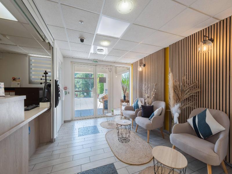 Comfort Aparthotel Cannes Mandelieu image
