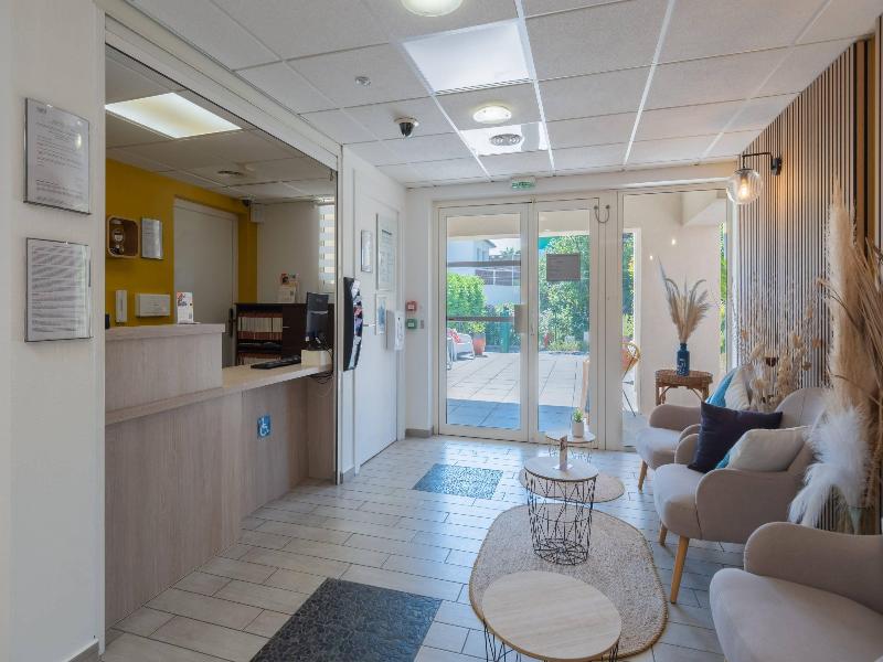 Comfort Aparthotel Cannes Mandelieu image