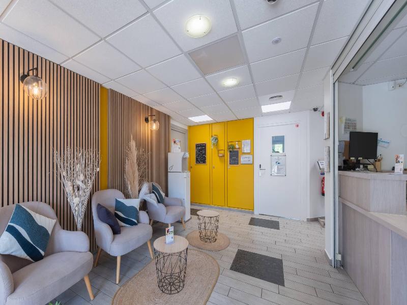 Comfort Aparthotel Cannes Mandelieu image