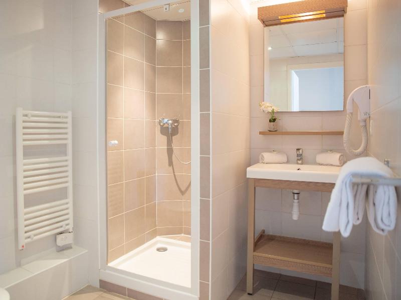 Comfort Aparthotel Cannes Mandelieu image
