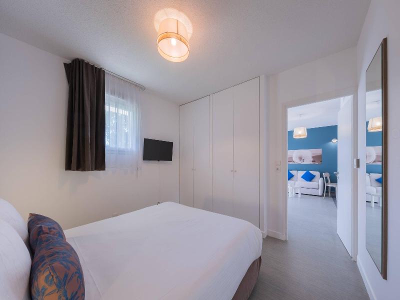 Comfort Aparthotel Cannes Mandelieu image