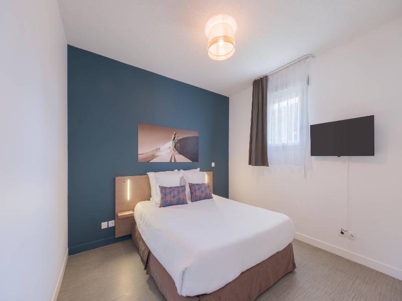 Comfort Aparthotel Cannes Mandelieu image
