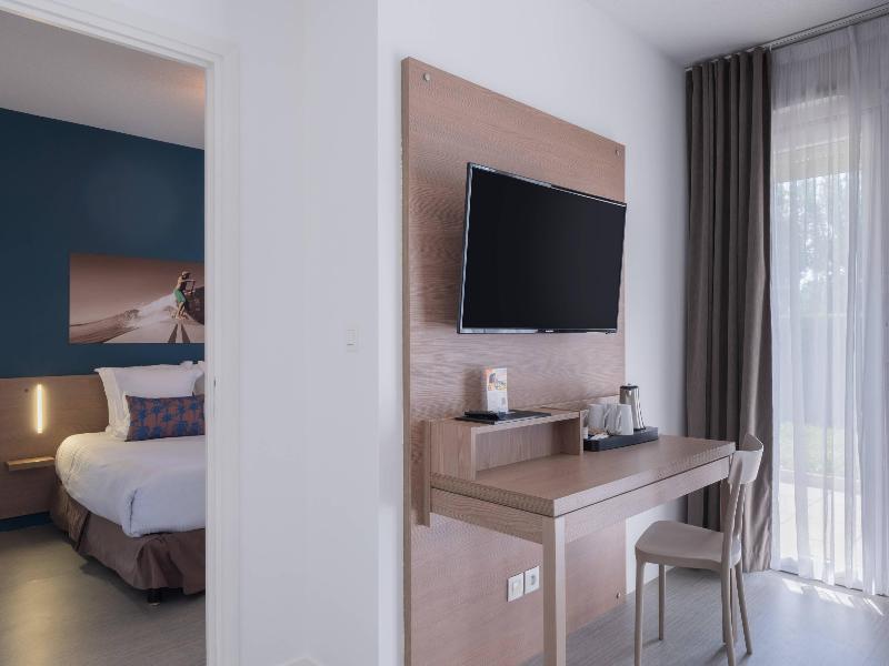 Comfort Aparthotel Cannes Mandelieu image