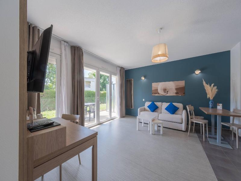 Comfort Aparthotel Cannes Mandelieu image