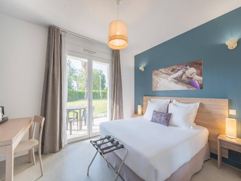 Comfort Aparthotel Cannes Mandelieu image