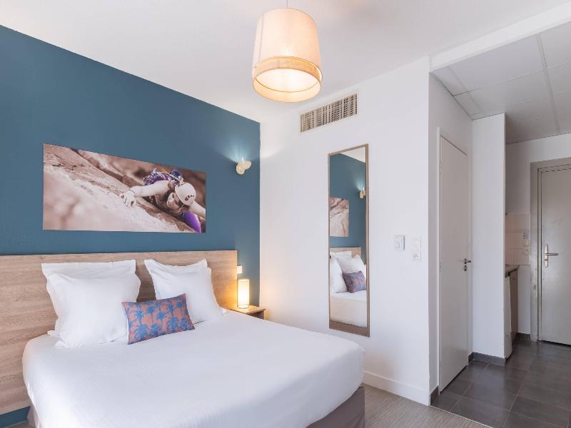 Comfort Aparthotel Cannes Mandelieu image