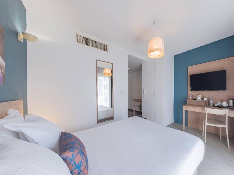 Comfort Aparthotel Cannes Mandelieu image