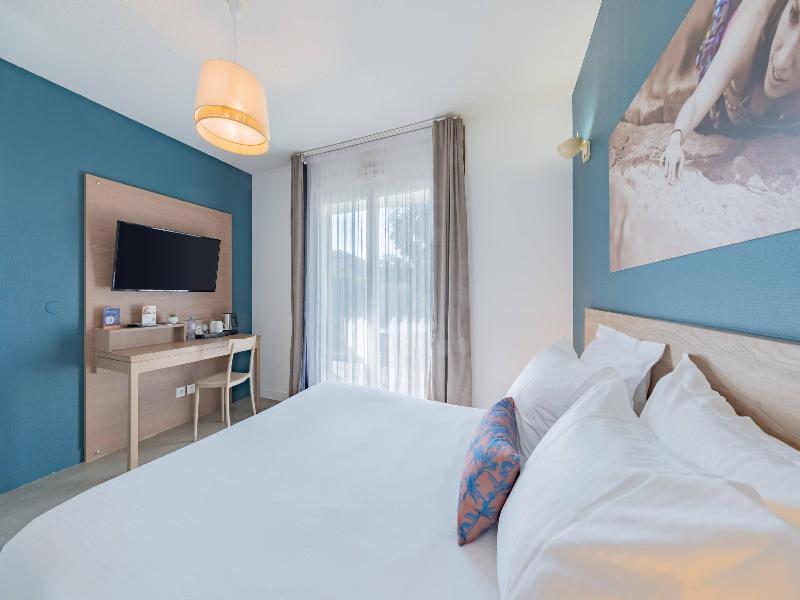 Comfort Aparthotel Cannes Mandelieu image