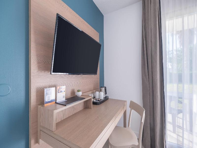 Comfort Aparthotel Cannes Mandelieu image