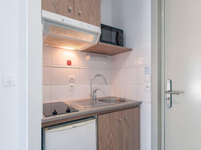 Comfort Aparthotel Cannes Mandelieu image