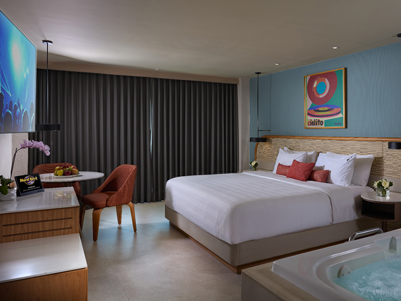 Hard Rock Hotel Cancun All Inclusive image