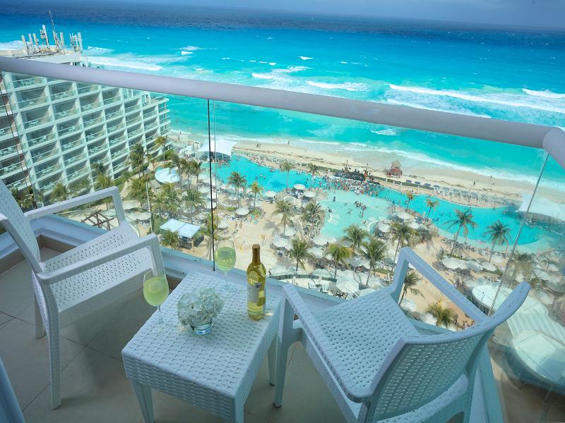 Hard Rock Hotel Cancun All Inclusive image