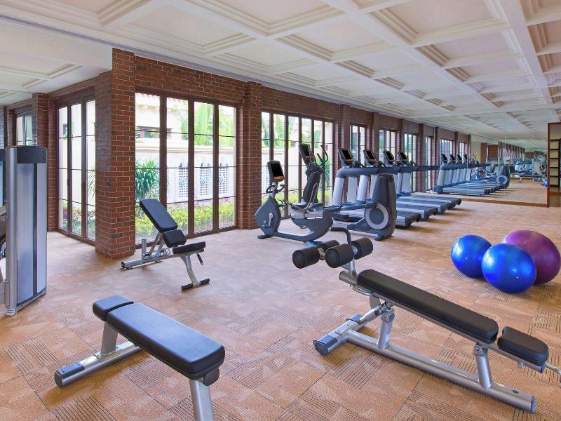 Sheraton Sanya Haitang Bay Resort image