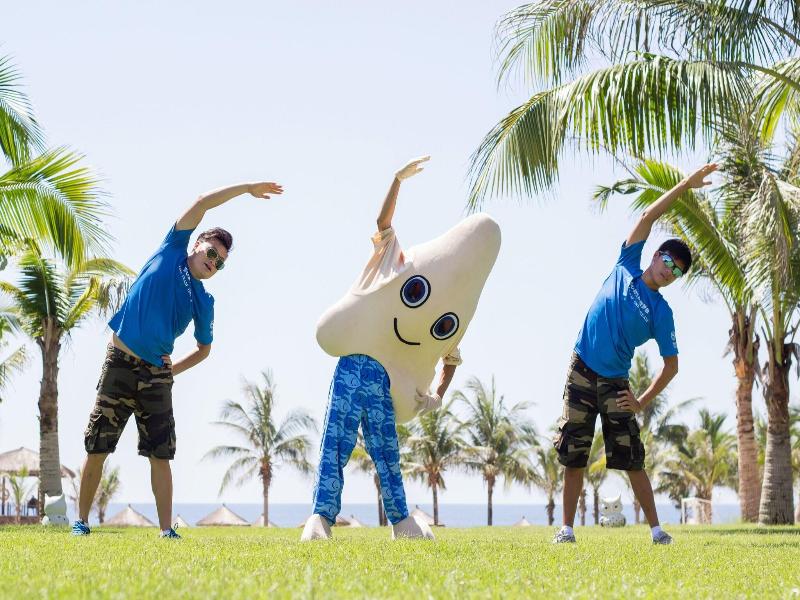 Sheraton Sanya Haitang Bay Resort image