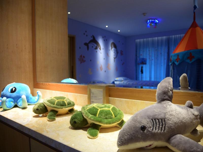 Sheraton Sanya Haitang Bay Resort image
