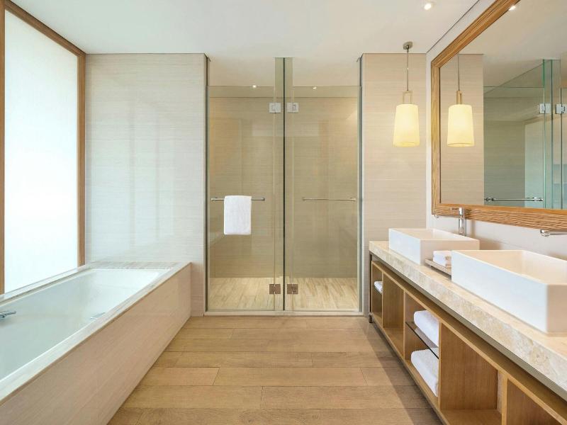 Sheraton Sanya Haitang Bay Resort image