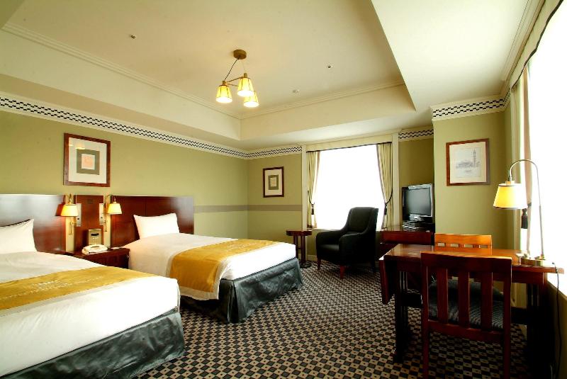 Hotel Monterey Edelhof Sapporo image